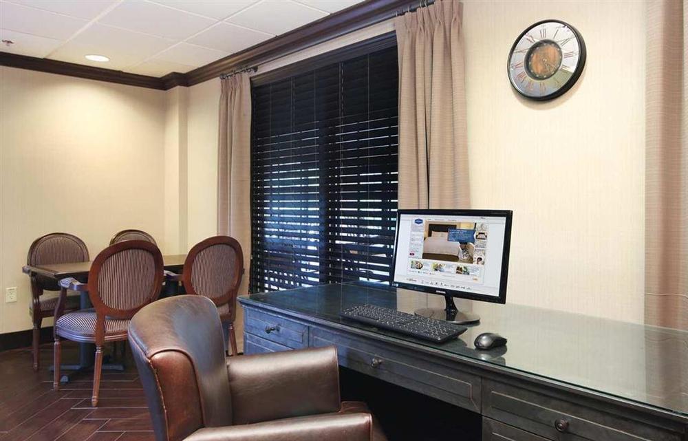Hampton Inn Boston/Peabody Bekvemmeligheter bilde