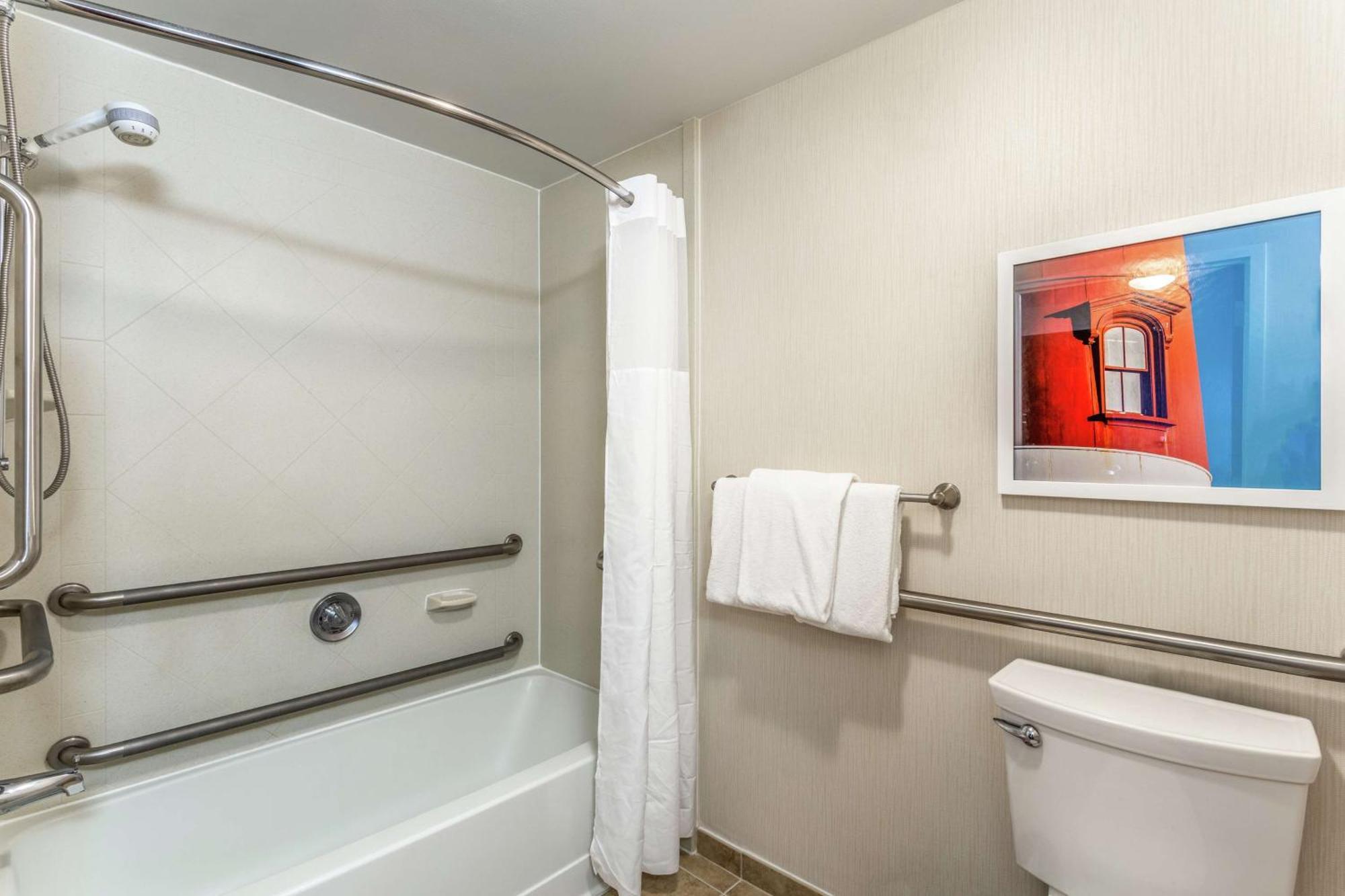 Hampton Inn Boston/Peabody Eksteriør bilde