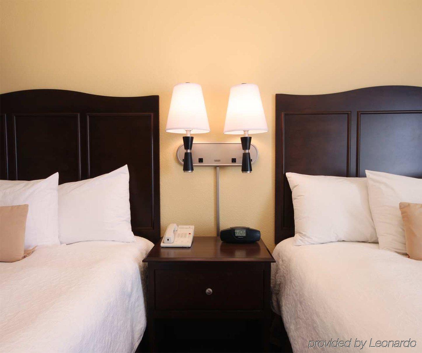 Hampton Inn Boston/Peabody Rom bilde