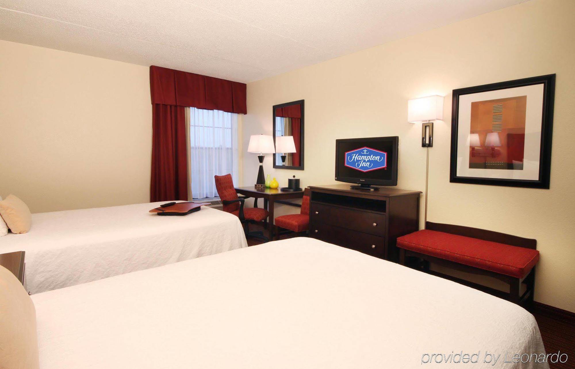 Hampton Inn Boston/Peabody Rom bilde