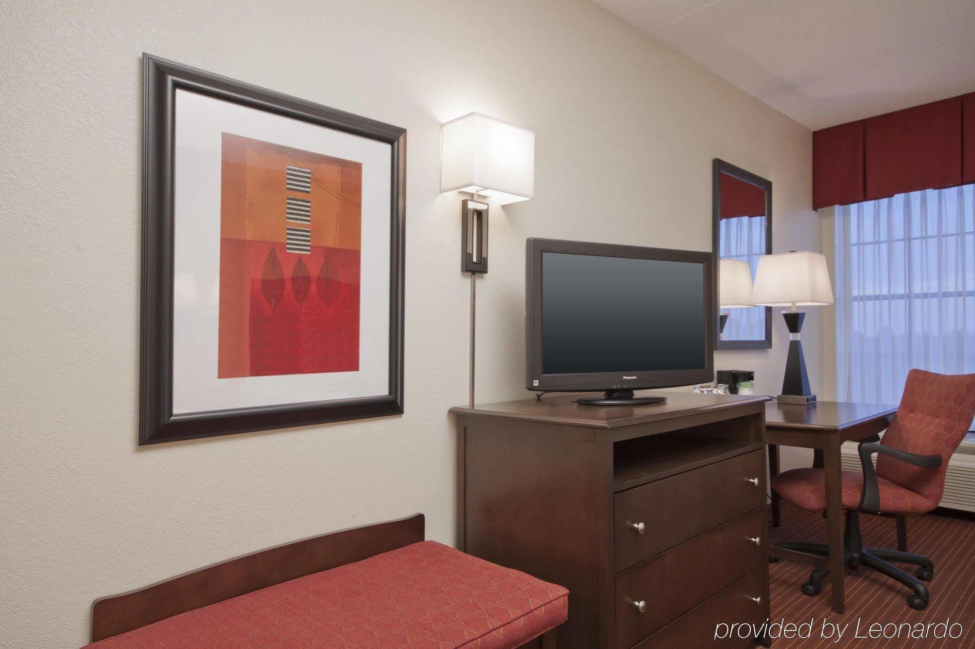 Hampton Inn Boston/Peabody Eksteriør bilde
